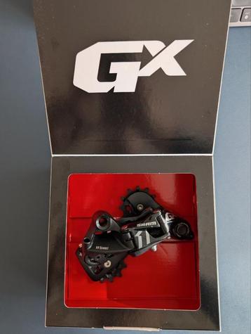 SRAM GX derailleur 11s beschikbaar voor biedingen