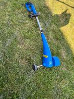 Trimmer, Ophalen, Gebruikt