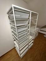 Dressingrek, Enlèvement, Comme neuf