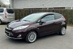 Ford fiësta titanium uitvoering, Autos, Ford, Verrouillage central, Diesel, Automatique, Achat