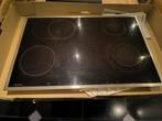 Vitro keramische kookplaat siemens, Elektronische apparatuur, Kookplaten, Ophalen, Gebruikt