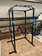 Power rack, Ophalen, Benen, Krachtstation, Zo goed als nieuw