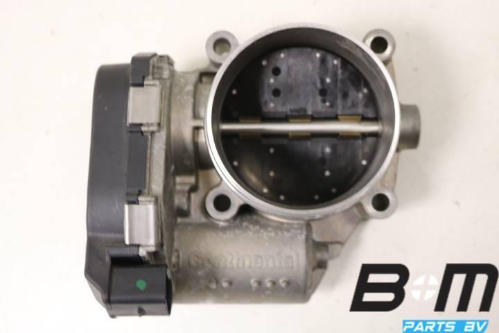 Gasklephuis Audi SQ5 3.0 TFSI Quattro, Auto-onderdelen, Motor en Toebehoren, Gebruikt