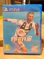 Fifa 2019 ps4, Ophalen of Verzenden, Zo goed als nieuw