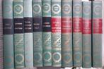 37 volumes uit de reeks 'Dossier 1940-45' Jan Bauwens, Ophalen, Gelezen