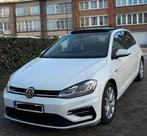 Golf 7.5 R-Line DSG 1.4 Essence 150 Chvx 90000km Toit Pano, Achat, Euro 6, Alcantara, 5 portes