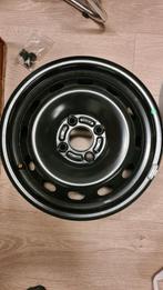 Stalen velgen 15 inch, 15 inch, Velg(en), Ophalen of Verzenden