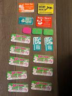 Tickets kermis Aalst carnaval 17 stuks, Tickets en Kaartjes