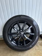 MAK 19 inch velgen met winterbanden Rangerover/Jaguar, Gebruikt, Banden en Velgen, Winterbanden, 235 mm