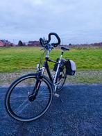 Herenfiets oxford, Fietsen en Brommers, Ophalen of Verzenden, 28 inch, Vering