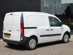 Mercedes-Benz Citan 108 CDI BlueEFFICIENCY, Auto's, Bestelwagens en Lichte vracht, Voorwielaandrijving, 4 cilinders, Wit, Mercedes-Benz