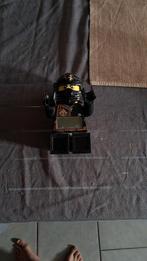 Lego ninjago klok, Kinderen en Baby's, Ophalen, Zo goed als nieuw, Lego