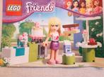 Lego Friends 3930, Enlèvement, Comme neuf, Ensemble complet, Lego