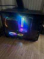Gaming pc, Ophalen, Zo goed als nieuw, Gaming, SSD