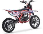 Kinder quad atv crossmotor crosser pitbike dirtbike moto, Ophalen of Verzenden