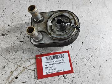 STEUN Ford Fiesta 7 (01-2017/07-2023) (CM5G6B856FA) beschikbaar voor biedingen