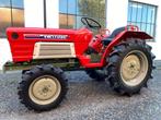 Kleine tractor van 17Pk - YM1702 Yanmar - MICROTRACTORS.COM, Gebruikt, Tot 2500, Tot 80 Pk, Ophalen