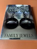 AC/DC. Dvd set FAMILY JEWELS, Ophalen of Verzenden, Zo goed als nieuw, Overige genres
