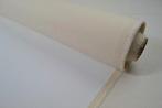 Schildersdoek, canvas op rol  6m lang op 160cm breed, Hobby en Vrije tijd, Schilderen, Ophalen, Nieuw, Doek