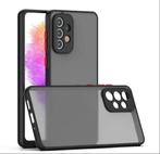 Samsung Galaxy A20S Beschermhoes (Nieuw), Ophalen of Verzenden, Nieuw, Overige modellen, Frontje of Cover