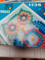 Vintage doos steeknagels, Enlèvement, Comme neuf, Découverte