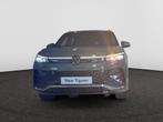 Volkswagen Tiguan 1.5 eTSI mHEV ACT R-Line OPF DSG, 141 g/km, SUV ou Tout-terrain, Argent ou Gris, Tiguan