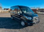 FORD TRANSIT AUTOMAAT BJ2020 EURO6D CAMERA NAVIGATIE FULL, Autos, Essai à domicile, Entreprise, Carnet d'entretien, Diesel