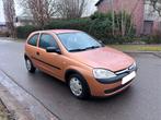 Opel Corsa 1.0i Euro 4 Benzine Gekeurd voor verkoop, Particulier, Euro 4, Corsa, 5 zetels