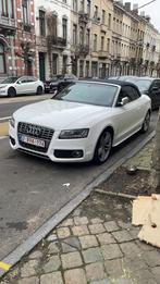 AUDI S5 3.0 TFSI V6 333Cv volant droite, Auto's, Audi, Te koop, Benzine, Particulier, S5