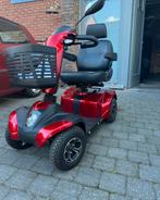 Scootmobiel, Divers, Voitures sans permis & Scooters pour invalides, Enlèvement, Comme neuf, Drive