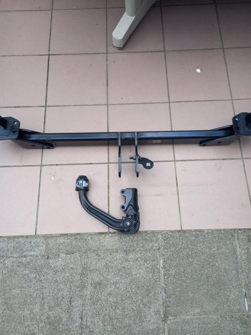 Trekhaak te koop vanMercedes 300 de, Auto-onderdelen, Trekhaken, Ophalen