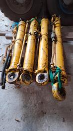 Pistons op oliedruk, Enlèvement ou Envoi