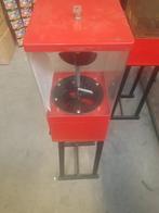 Capsule  automaat Werkt op  2 euro, Verzamelen, Automaten | Overige, Ophalen