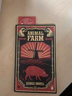 Animal Farm (Engels), Comme neuf, George Orwell, Enlèvement, Fiction