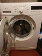 Machine à laver Whirlpool 7kg, Comme neuf, Enlèvement