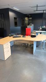 Bureau, Enlèvement, Bureau