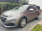 Peugeot 208 - construite en 2019 82 000 km en parfait état !, Autos, Argent ou Gris, Achat, Euro 6, Entreprise