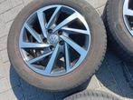 VW Golf 7 Woodstock Join velgen, Auto-onderdelen, Ophalen, Gebruikt, Velg(en), 16 inch
