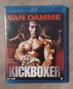 blu ray kickboxer nl ondertiteld, CD & DVD, Blu-ray, Comme neuf, Enlèvement, Action