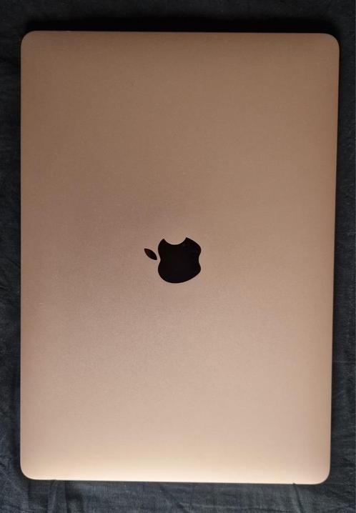 Mac Book Air 13.3 - inch als nieuw, Computers en Software, Apple Macbooks, Zo goed als nieuw, MacBook Air, 13 inch, 128 GB of minder