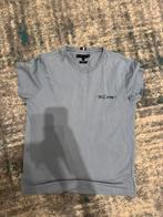 Tommy hilfiger t-shirt, Enlèvement ou Envoi, Comme neuf, Tommy hilfiger, Bleu