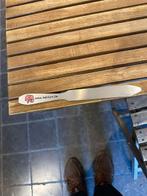 dissolvant de mousse métallique Delirium, Collections, Marques de bière, Enlèvement ou Envoi, Neuf, Panneau, Plaque ou Plaquette publicitaire