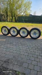 BMW velgen met banden Run on Flat, Auto-onderdelen, Banden en Velgen, Ophalen, 18 inch, Band(en)
