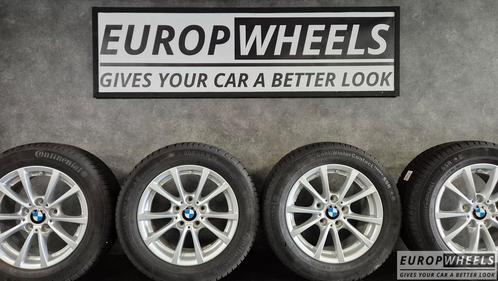 16 inch BMW 1 Serie F20 F21 Winterbanden F22 F23 378 E87, Auto-onderdelen, Banden en Velgen, Banden en Velgen, Winterbanden, 16 inch