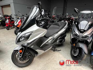 Kymco XCITING 400i ABS [StockDeal] beschikbaar voor biedingen