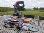 Bosch Afkortzaag PCM 7, Doe-het-zelf en Bouw, Gereedschap | Zaagmachines, Gebruikt, 70 mm of meer, 600 tot 1200 watt, Ophalen of Verzenden