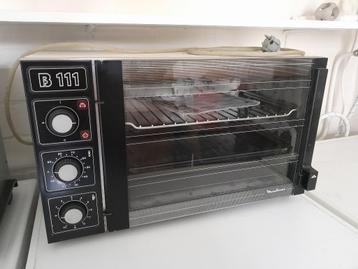 Mini Oven € 18,- disponible aux enchères