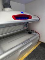 Zonnebank, Elektronische apparatuur, Zonnebanken en Gezichtsbruiners, Ophalen, Gebruikt, Overige modellen, 15 lampen of meer