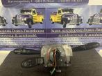 Peugeot 407 stuurkolomschakelaar, Auto-onderdelen, Gebruikt, -, -, Ophalen of Verzenden