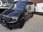 Volkswagen Crafter Crafter 35 TDI Autm. l3 h3 3.5ton, Auto's, Bestelwagens en Lichte vracht, Automaat, 4 deurs, Gebruikt, 4 cilinders